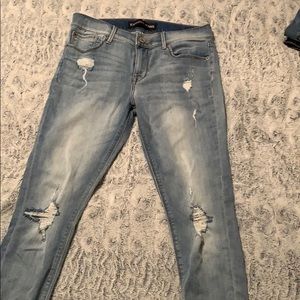 express jeans